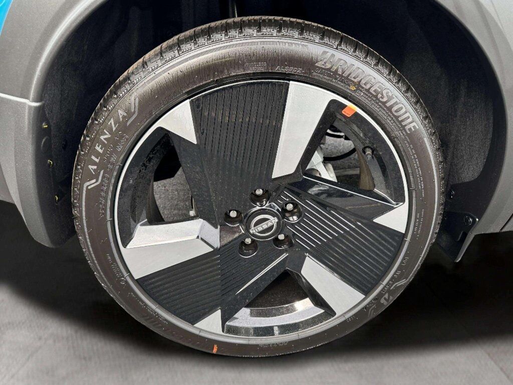 2026 Nissan Kicks SR San Clemente CA