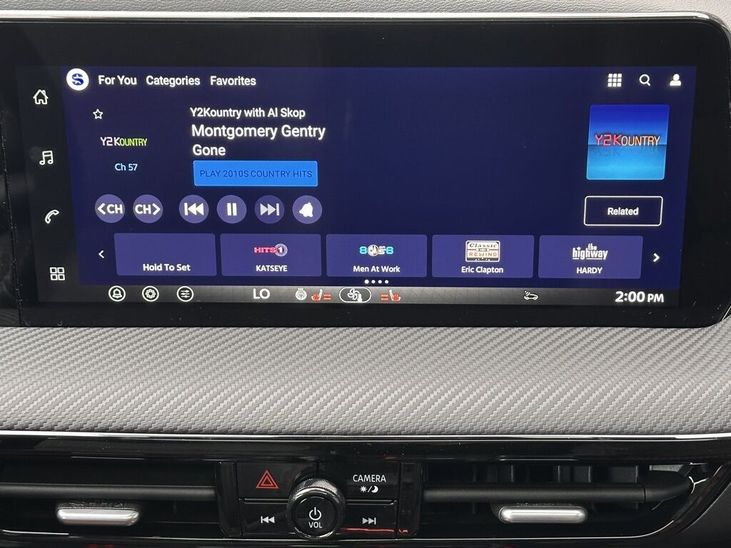 2026 Nissan Kicks SR San Clemente CA