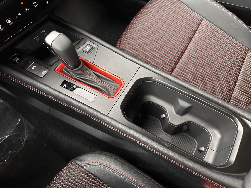 2026 Nissan Kicks SR San Clemente CA