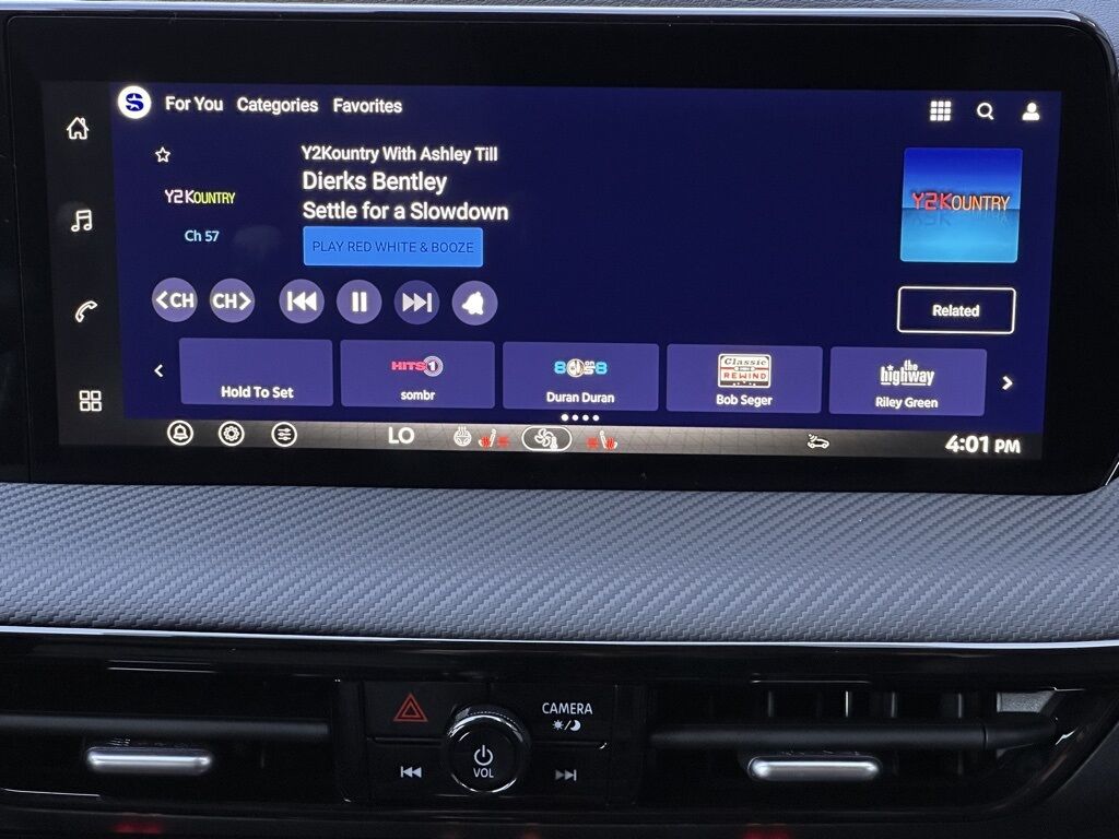 2026 Nissan Kicks SR San Clemente CA