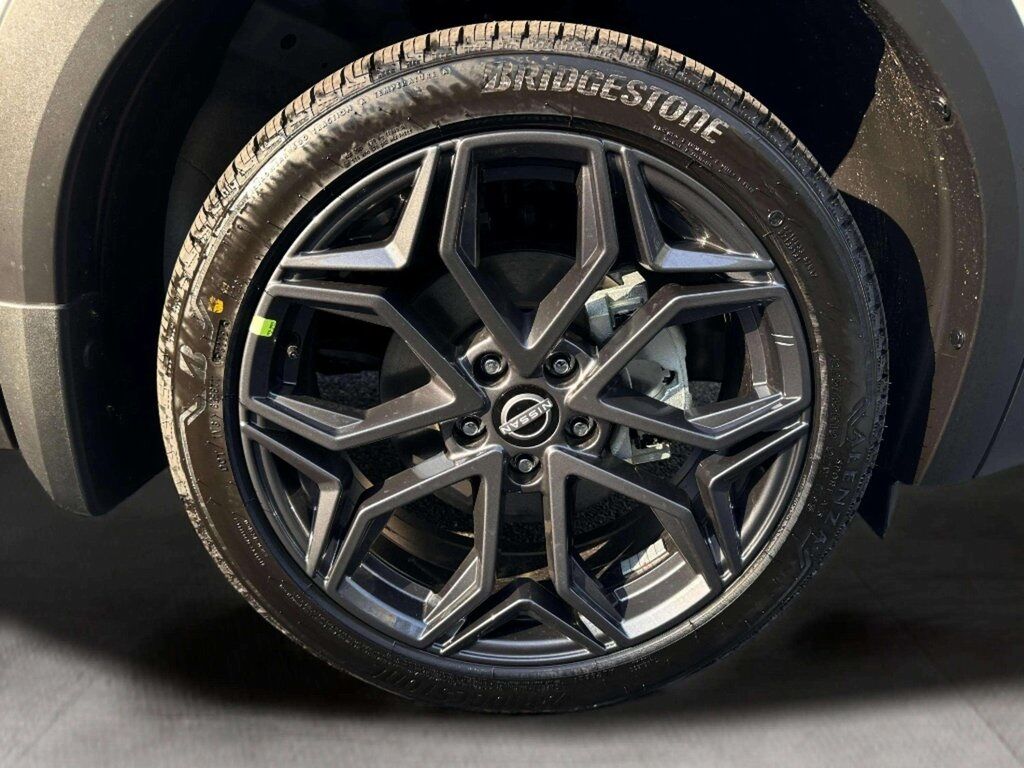 2026 Nissan Kicks SR San Clemente CA