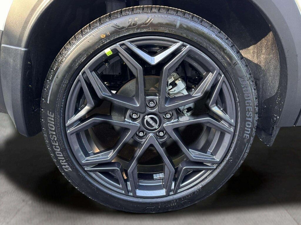 2026 Nissan Kicks SR San Clemente CA