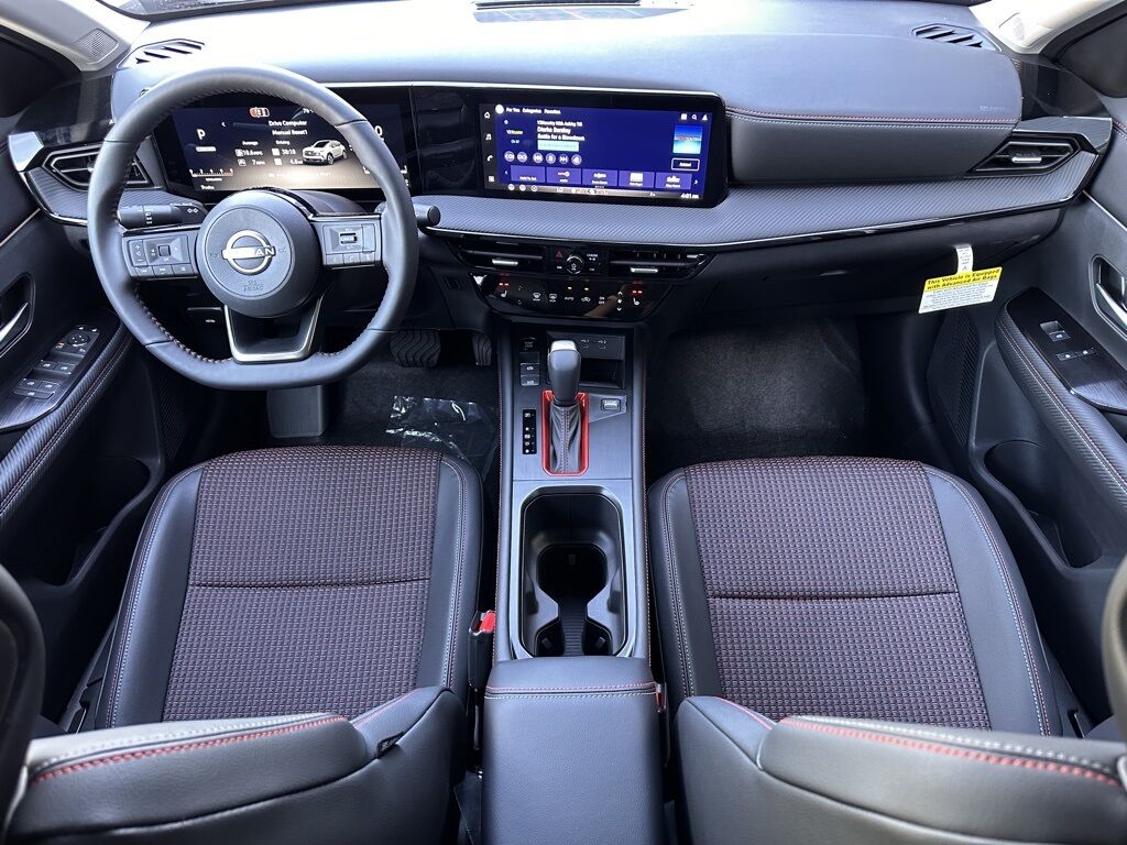 2026 Nissan Kicks SR San Clemente CA