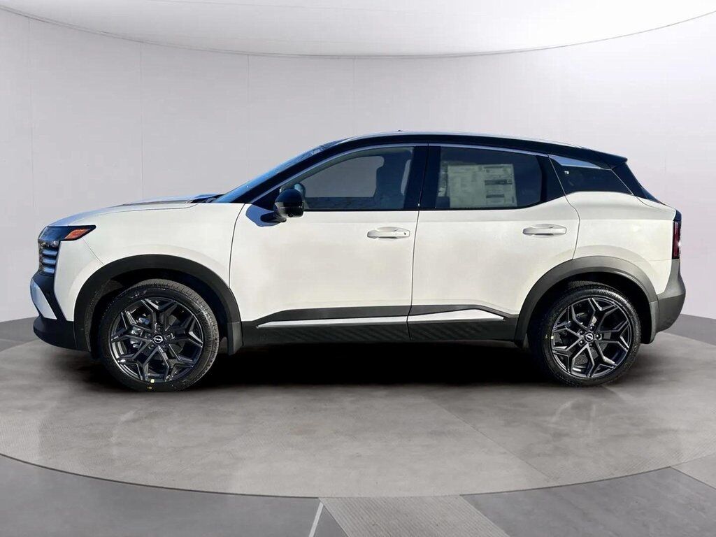 2026 Nissan Kicks SR San Clemente CA