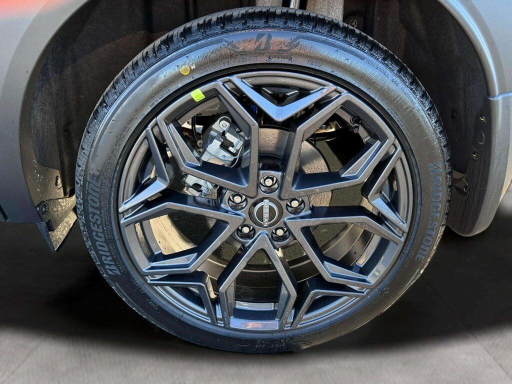 2026 Nissan Kicks SR San Clemente CA