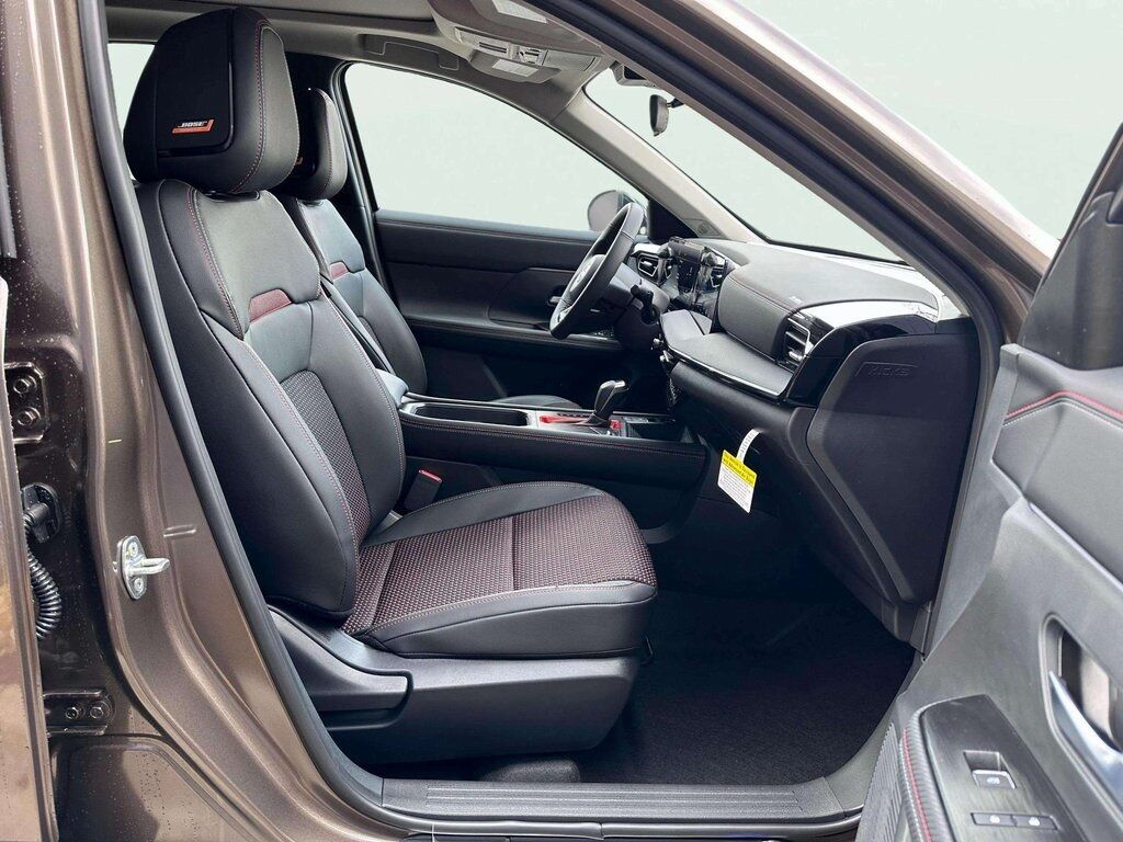 2026 Nissan Kicks SR San Clemente CA