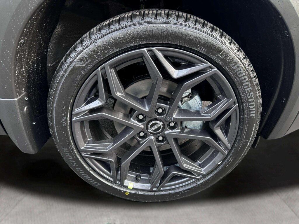 2026 Nissan Kicks SR San Clemente CA