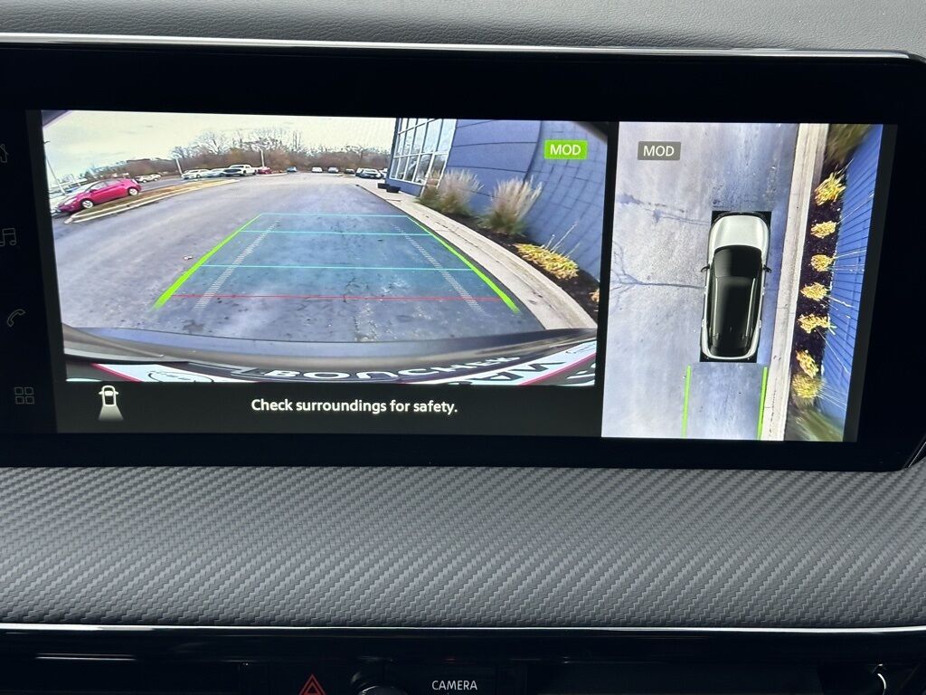 2026 Nissan Kicks SR San Clemente CA