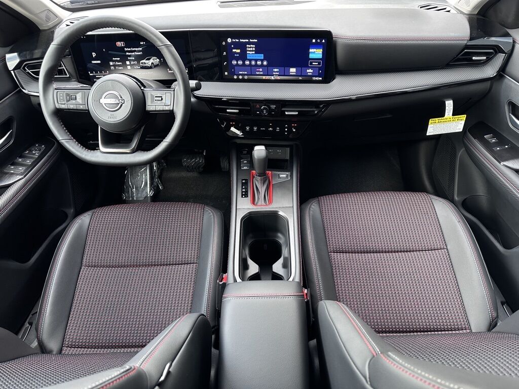 2026 Nissan Kicks SR San Clemente CA