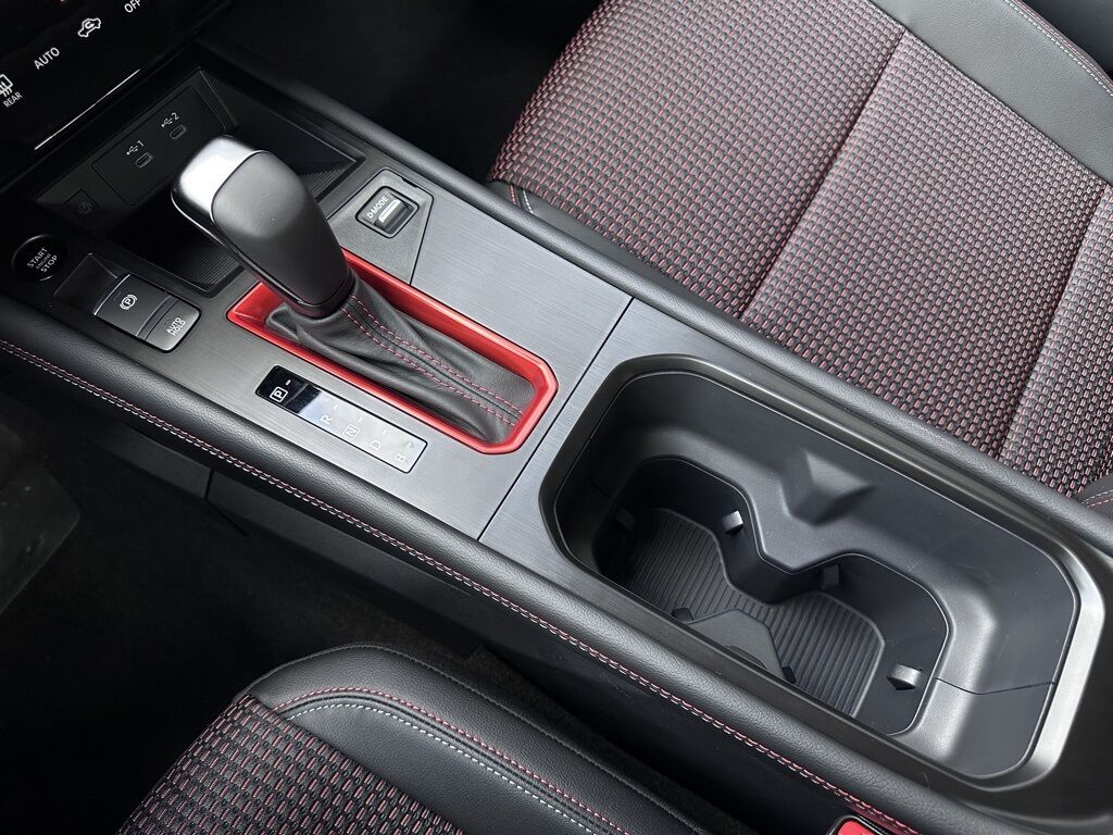 2026 Nissan Kicks SR San Clemente CA