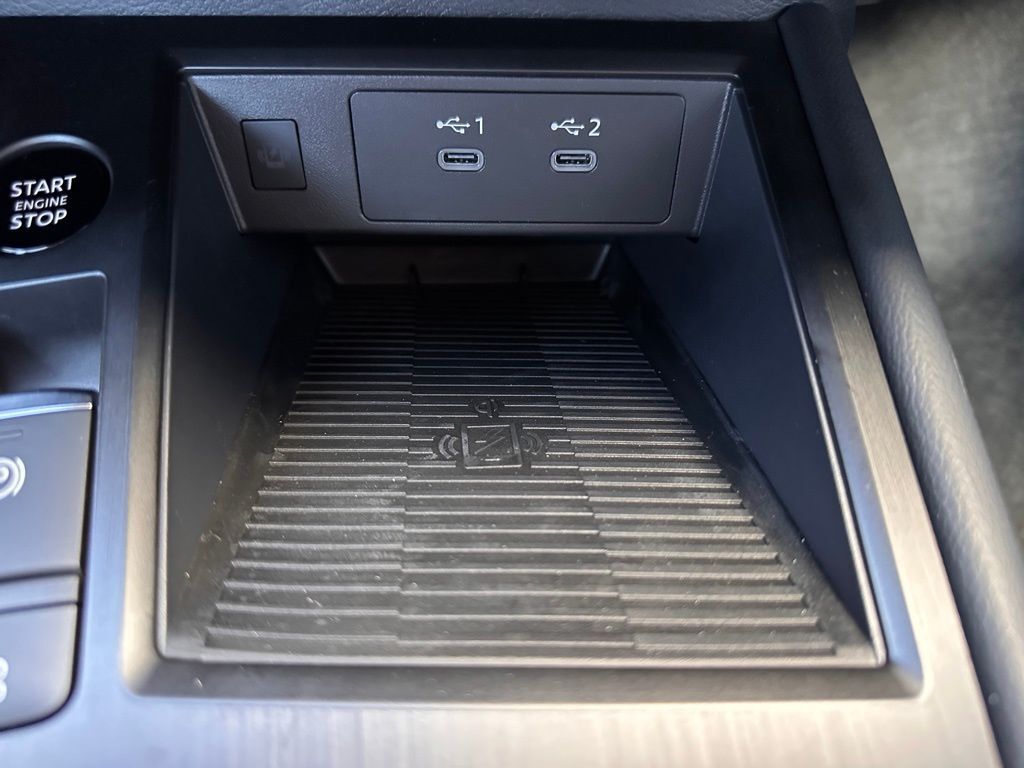 2026 Nissan Kicks SR w/Cold Weather Pkg San Clemente CA 2026 Nissan Kicks SR w/Cold Weather Pkg San Clemente CA