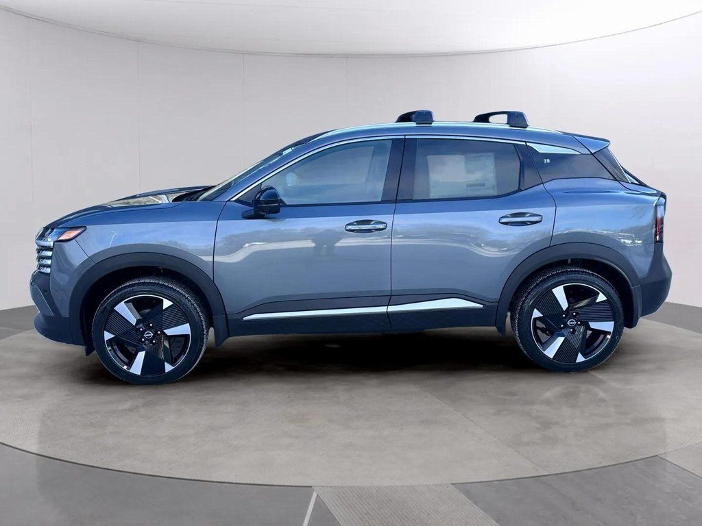 2026 Nissan Kicks SR w/Cold Weather Pkg San Clemente CA 2026 Nissan Kicks SR w/Cold Weather Pkg San Clemente CA