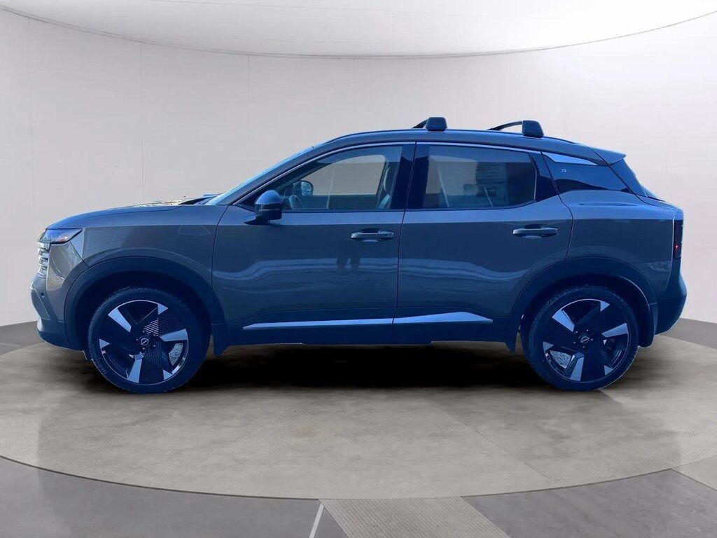 2026 Nissan Kicks SR w/Cold Weather Pkg San Clemente CA