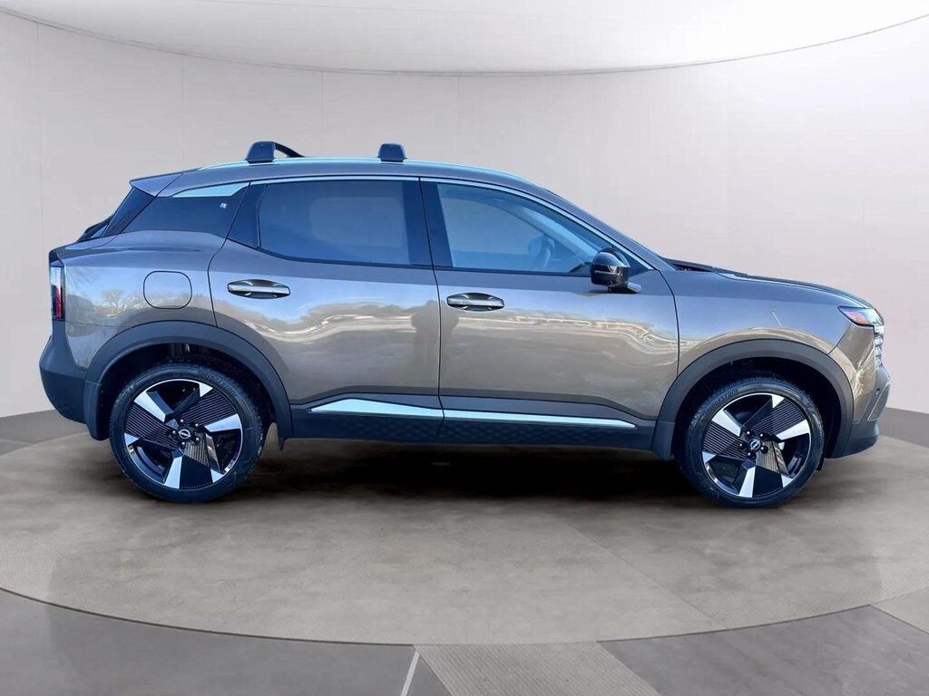 2026 Nissan Kicks SR w/Cold Weather Pkg San Clemente CA