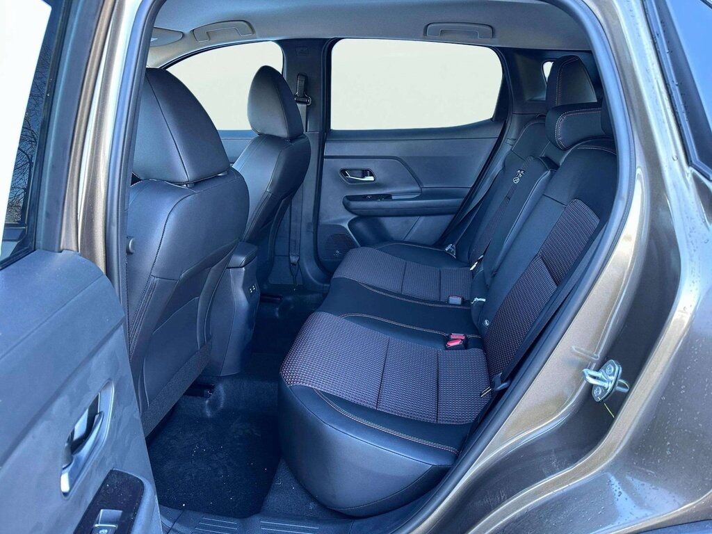 2026 Nissan Kicks SR w/Cold Weather Pkg San Clemente CA