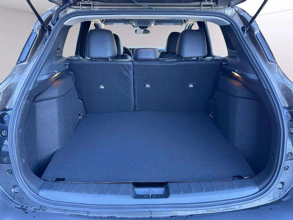 2026 Nissan Kicks SR w/Cold Weather Pkg San Clemente CA