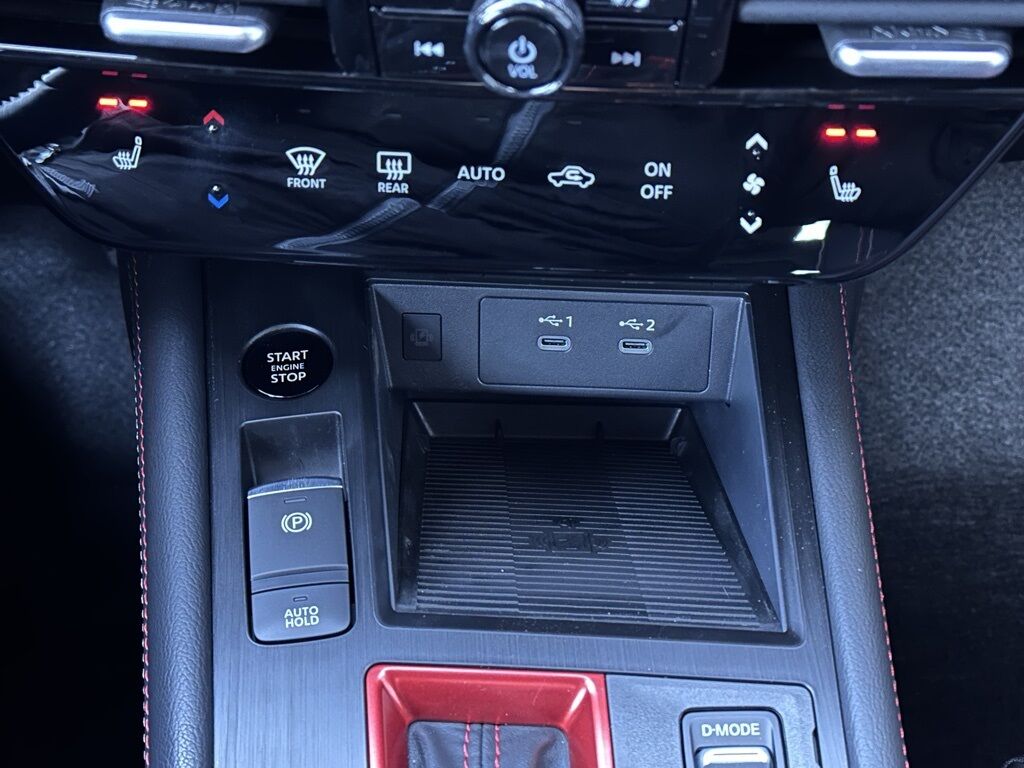 2026 Nissan Kicks SR w/Cold Weather Pkg San Clemente CA