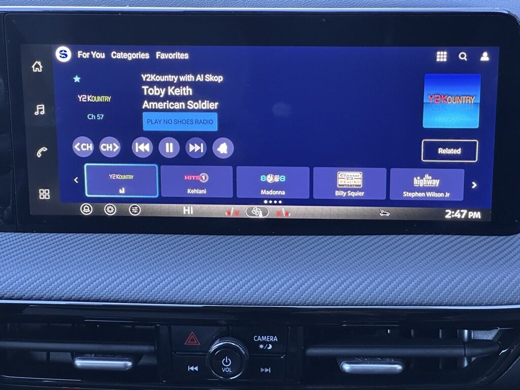 2026 Nissan Kicks SR w/Cold Weather Pkg San Clemente CA