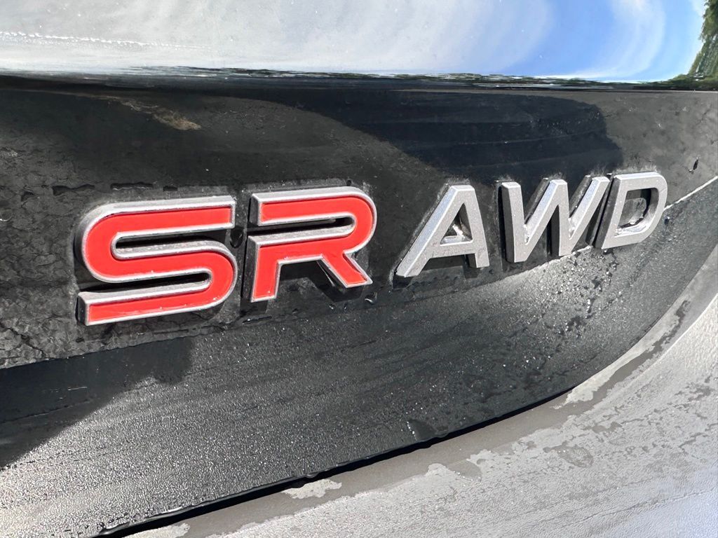 2026 Nissan Kicks SR w/Cold Weather Pkg San Clemente CA