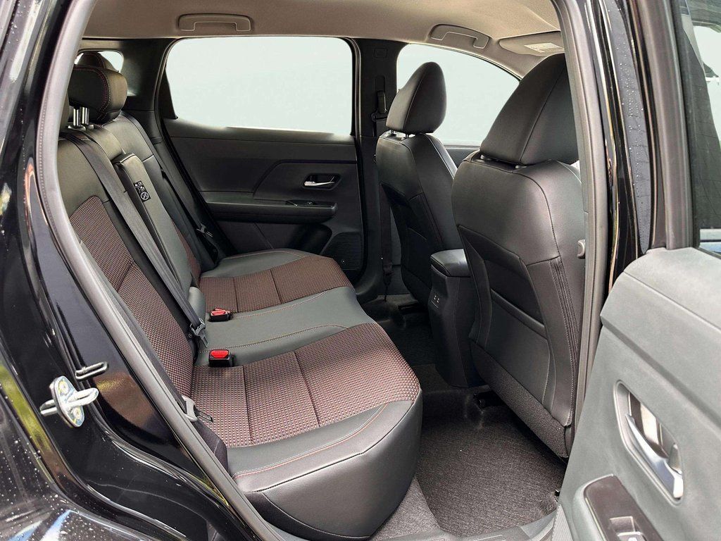 2026 Nissan Kicks SR w/Cold Weather Pkg San Clemente CA