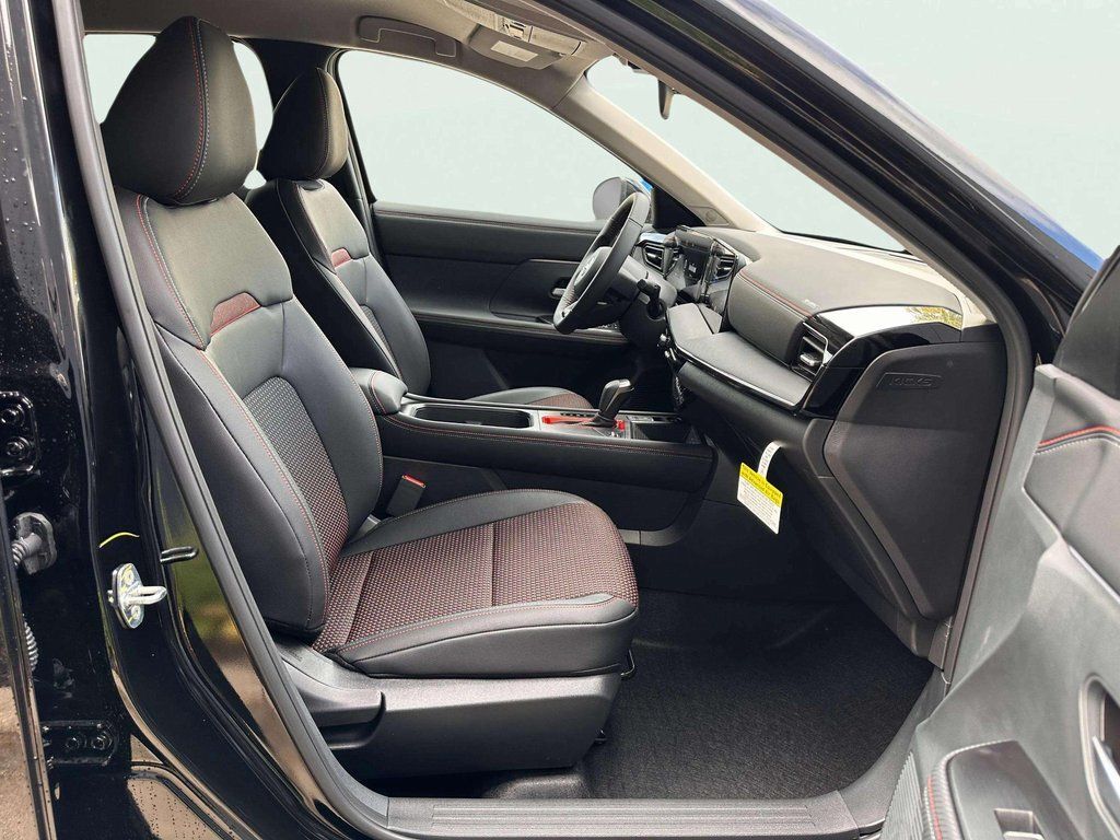 2026 Nissan Kicks SR w/Cold Weather Pkg San Clemente CA