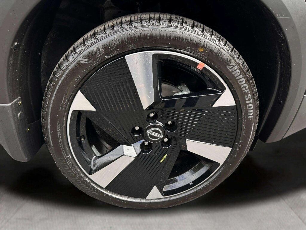 2026 Nissan Kicks SR w/Cold Weather Pkg San Clemente CA