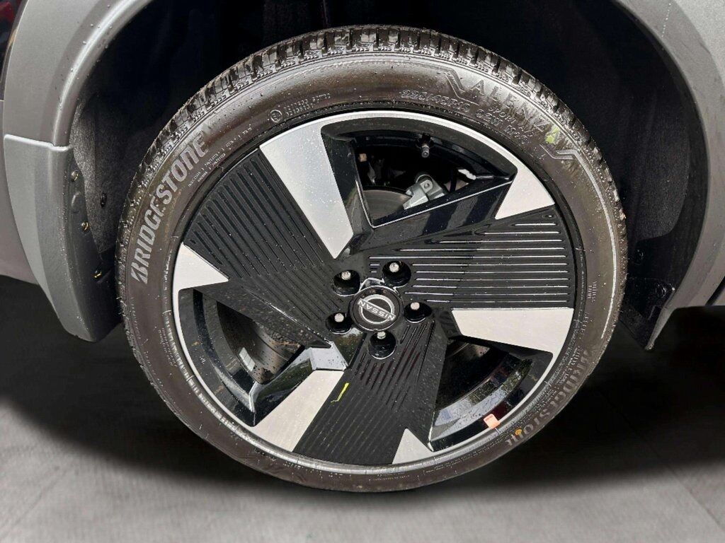 2026 Nissan Kicks SR w/Cold Weather Pkg San Clemente CA