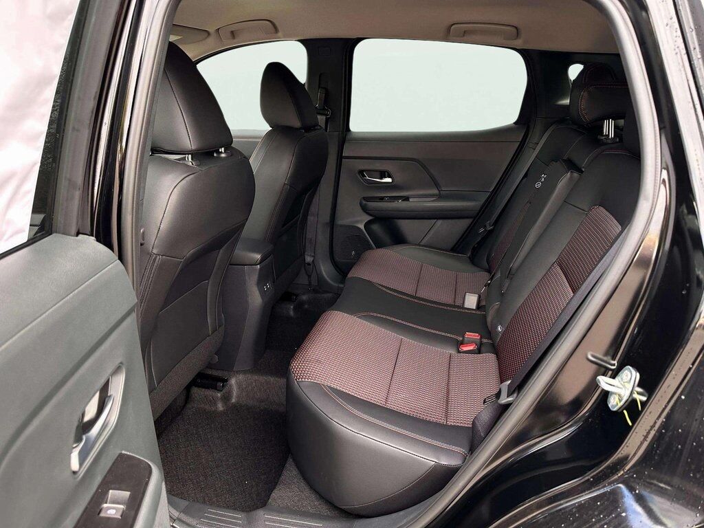 2026 Nissan Kicks SR w/Cold Weather Pkg San Clemente CA