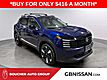 2026 Nissan Kicks SR w/Cold Weather Pkg
