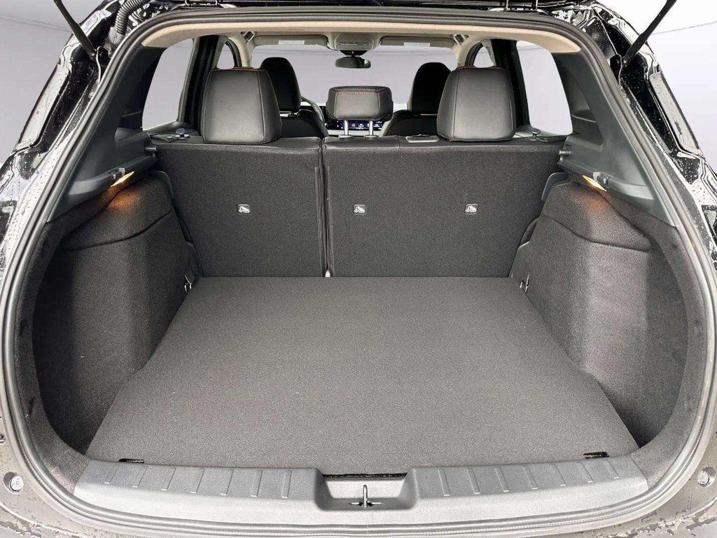 2026 Nissan Kicks SR w/Cold Weather Pkg San Clemente CA