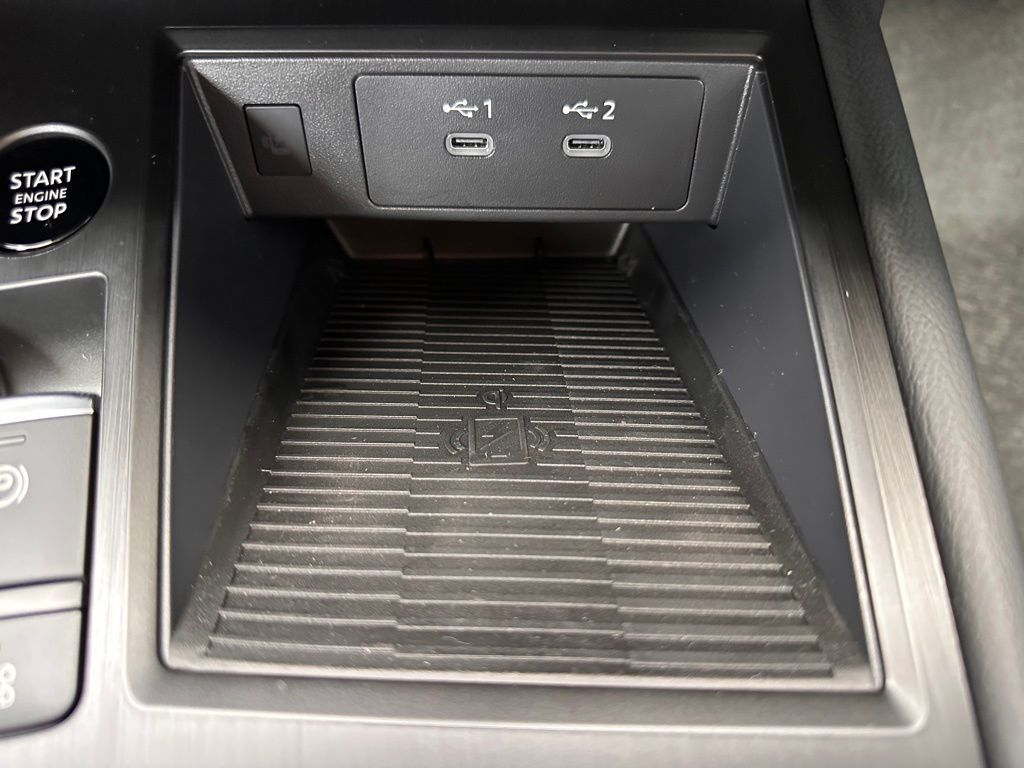 2026 Nissan Kicks SR w/Cold Weather Pkg San Clemente CA