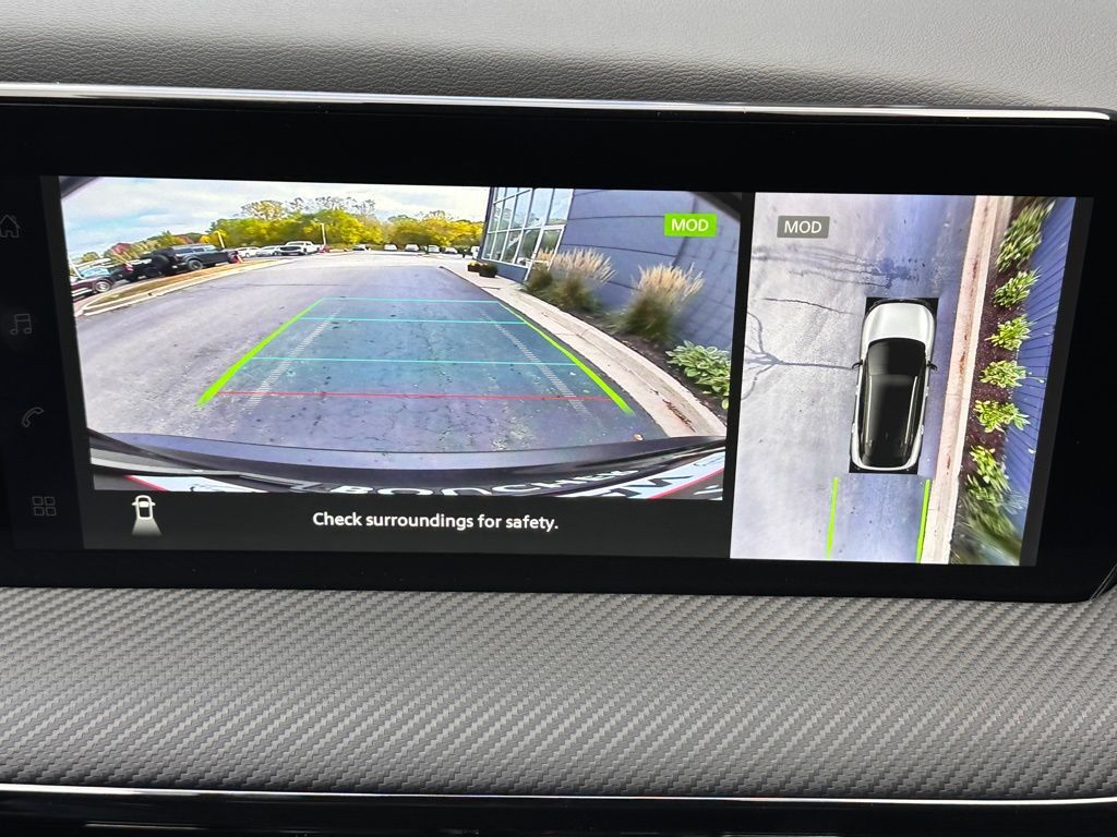 2026 Nissan Kicks SR w/Cold Weather Pkg San Clemente CA