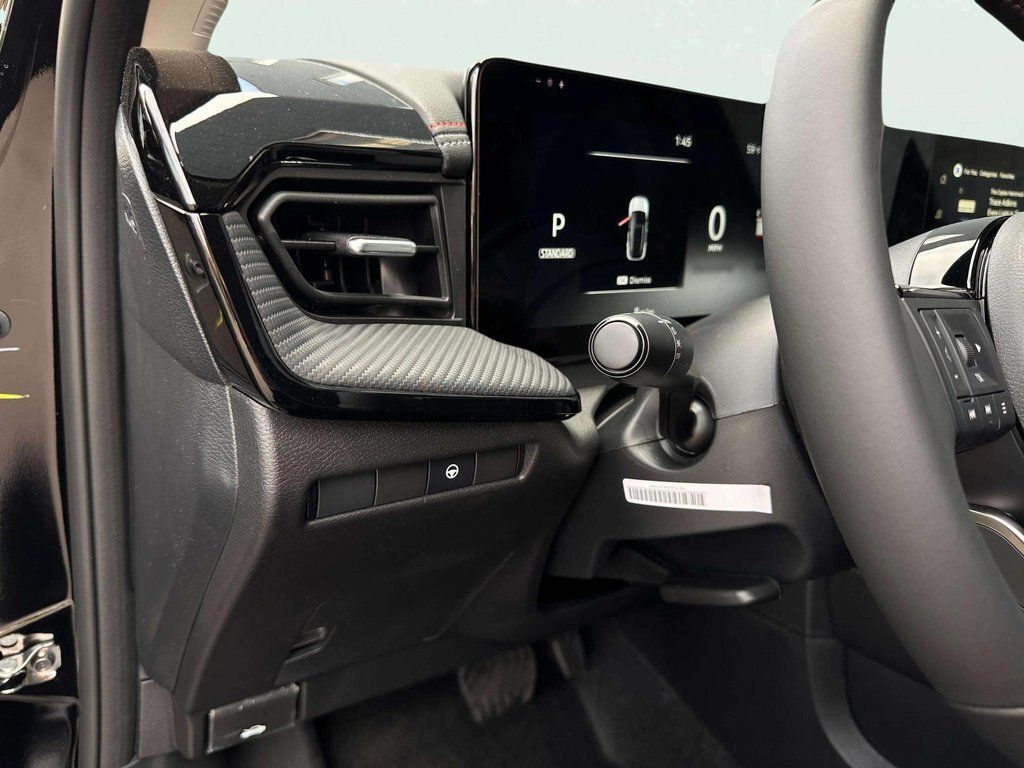 2026 Nissan Kicks SR w/Cold Weather Pkg San Clemente CA