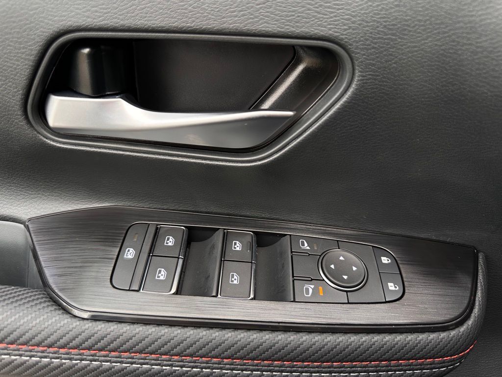 2026 Nissan Kicks SR w/Cold Weather Pkg San Clemente CA