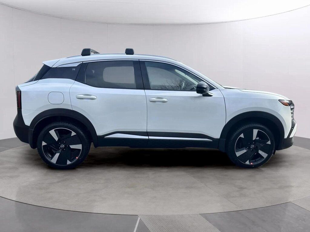 2026 Nissan Kicks SR w/Cold Weather Pkg San Clemente CA