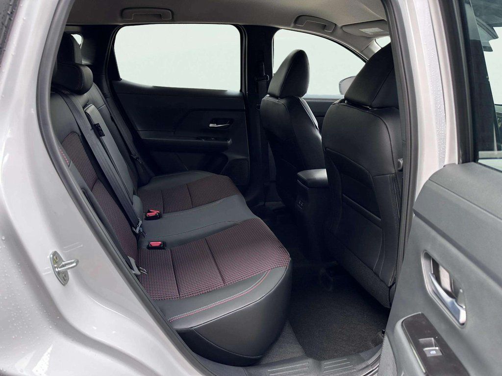 2026 Nissan Kicks SR w/Cold Weather Pkg San Clemente CA