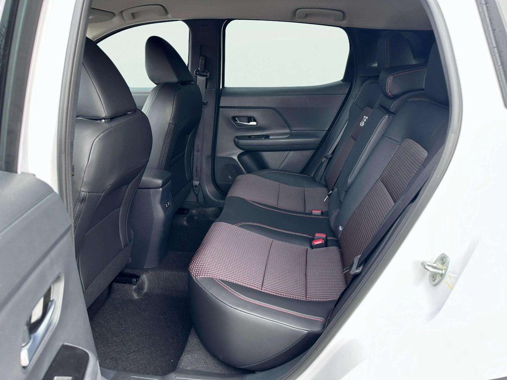 2026 Nissan Kicks SR w/Cold Weather Pkg San Clemente CA