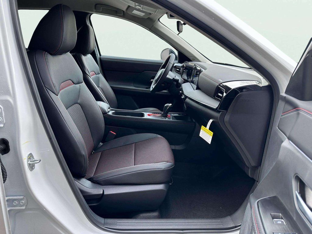 2026 Nissan Kicks SR w/Cold Weather Pkg San Clemente CA