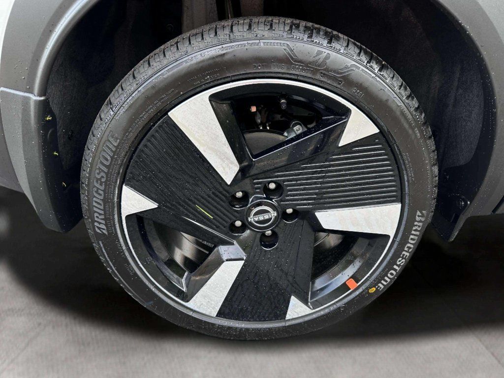 2026 Nissan Kicks SR w/Cold Weather Pkg San Clemente CA