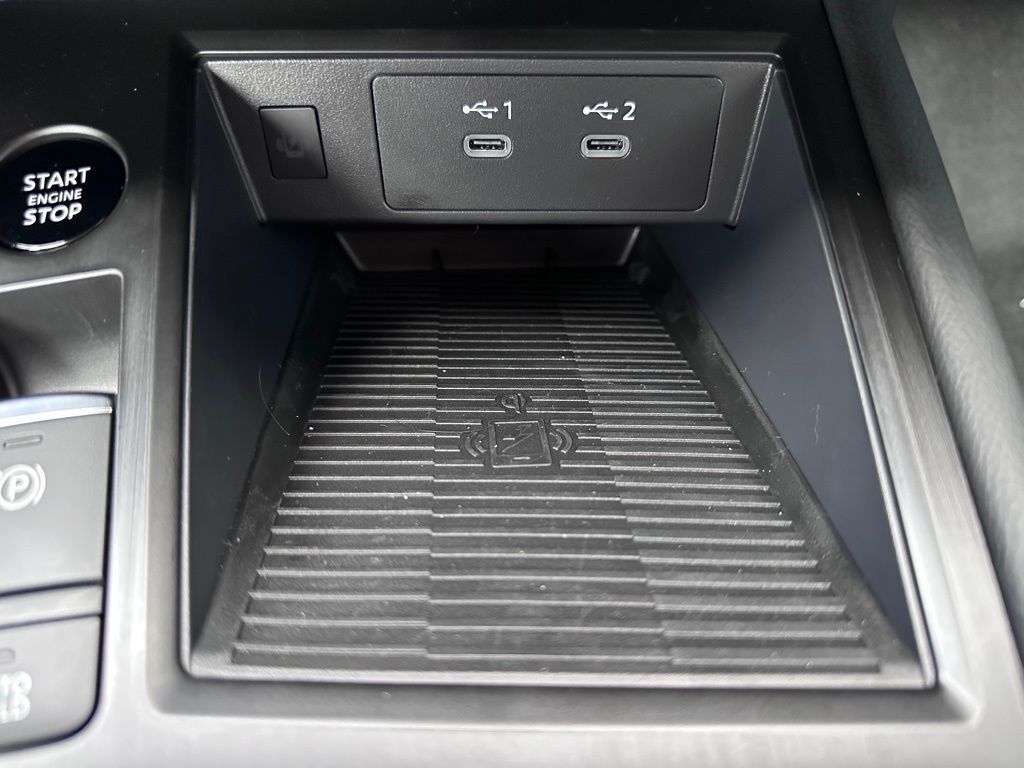 2026 Nissan Kicks SR w/Cold Weather Pkg San Clemente CA