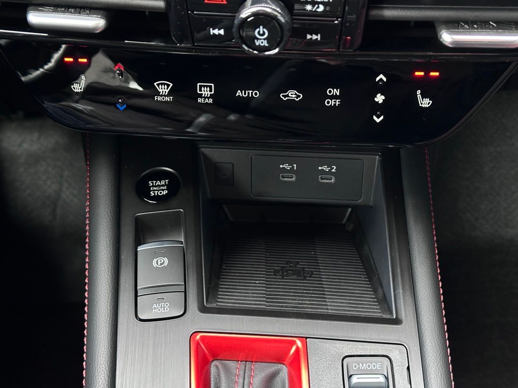 2026 Nissan Kicks SR w/Cold Weather Pkg San Clemente CA