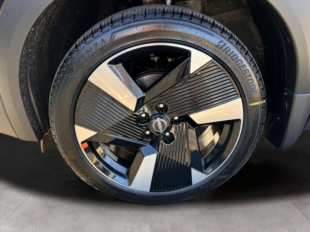 2026 Nissan Kicks SR w/Cold Weather Pkg San Clemente CA