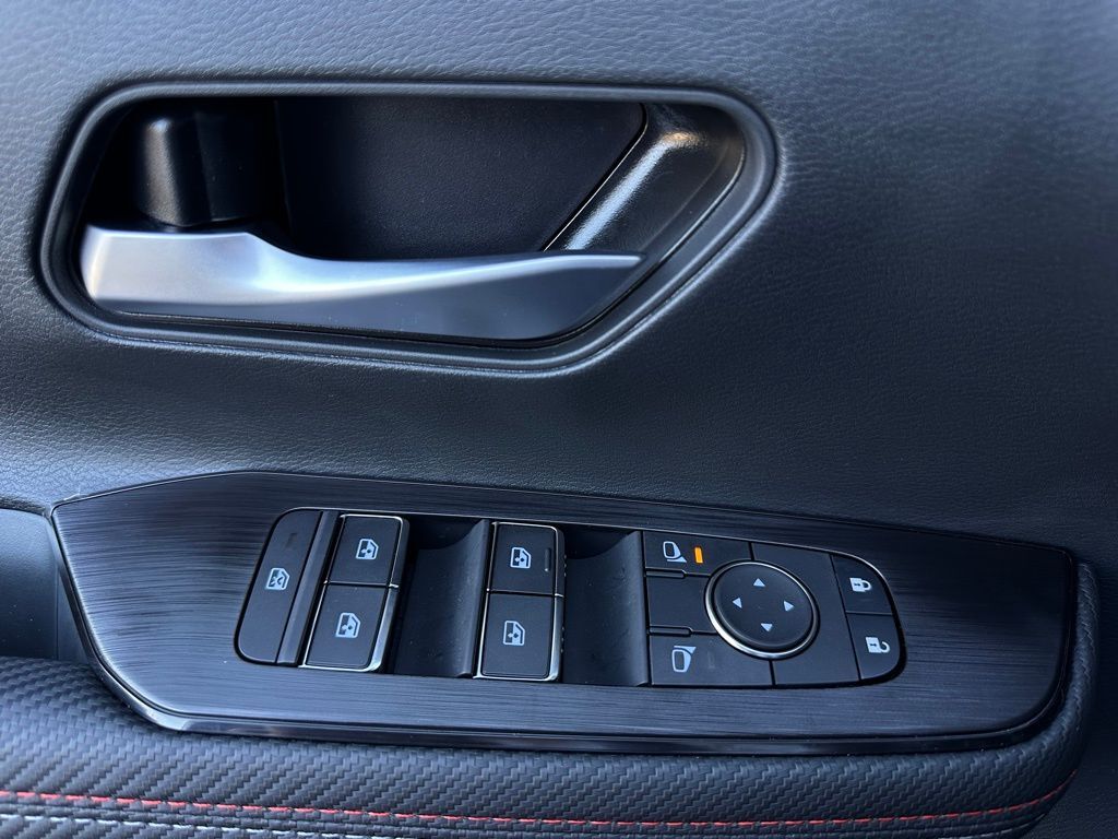 2026 Nissan Kicks SR w/Cold Weather Pkg San Clemente CA