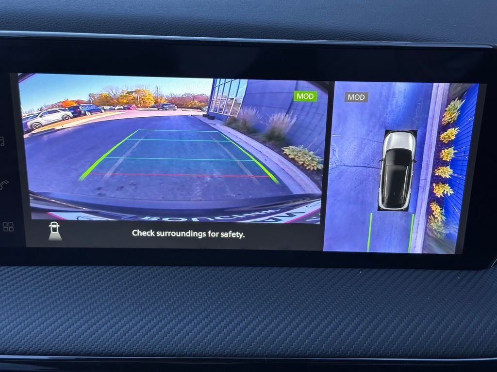 2026 Nissan Kicks SR w/Cold Weather Pkg San Clemente CA
