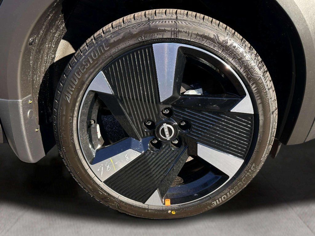 2026 Nissan Kicks SR w/Cold Weather Pkg San Clemente CA