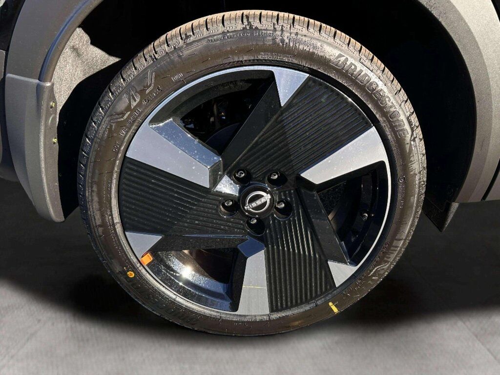 2026 Nissan Kicks SR w/Cold Weather Pkg San Clemente CA