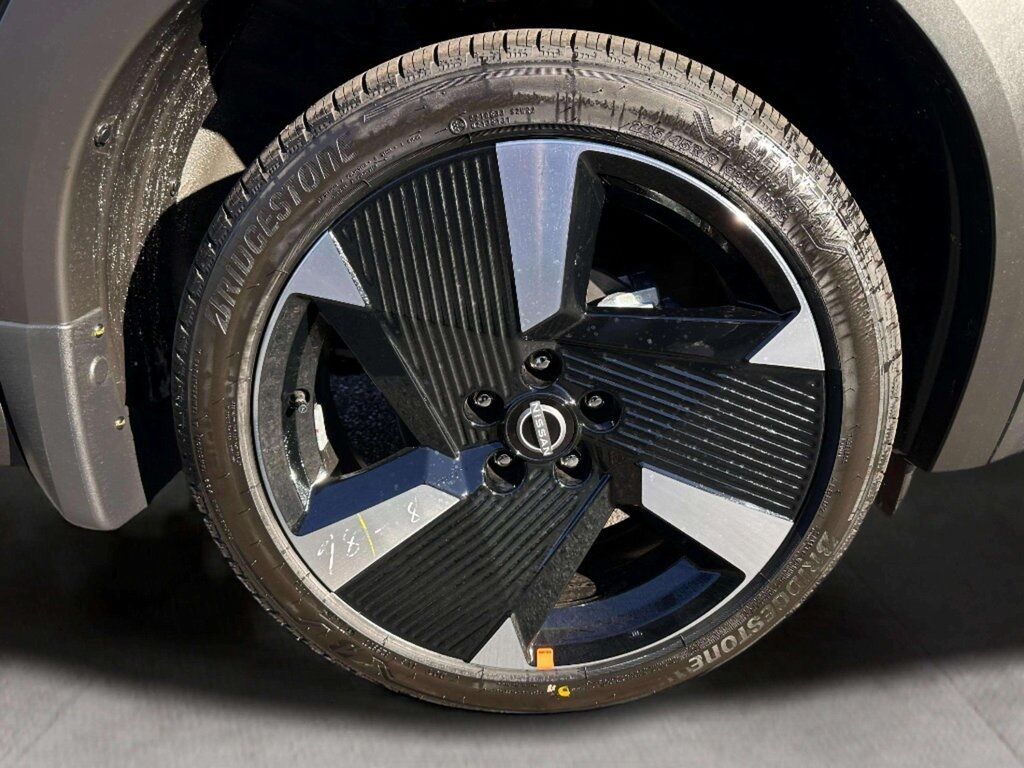 2026 Nissan Kicks SR w/Cold Weather Pkg San Clemente CA