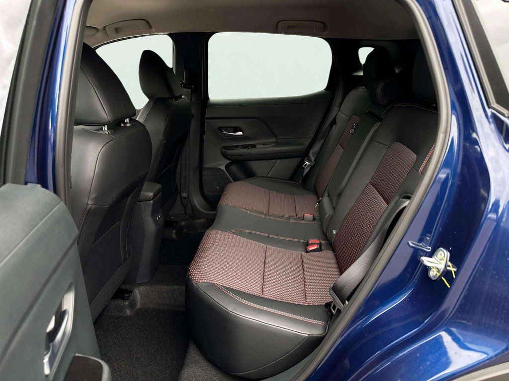 2026 Nissan Kicks SR w/Cold Weather Pkg San Clemente CA