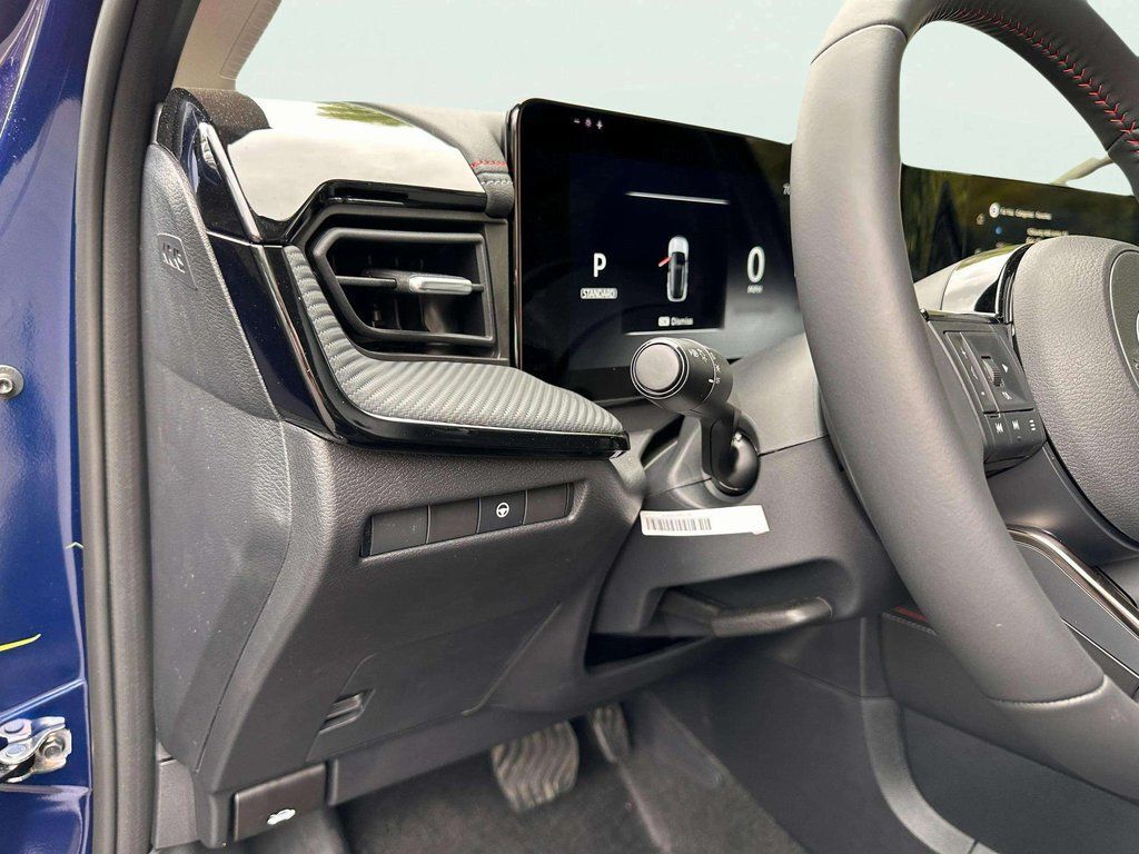 2026 Nissan Kicks SR w/Cold Weather Pkg San Clemente CA