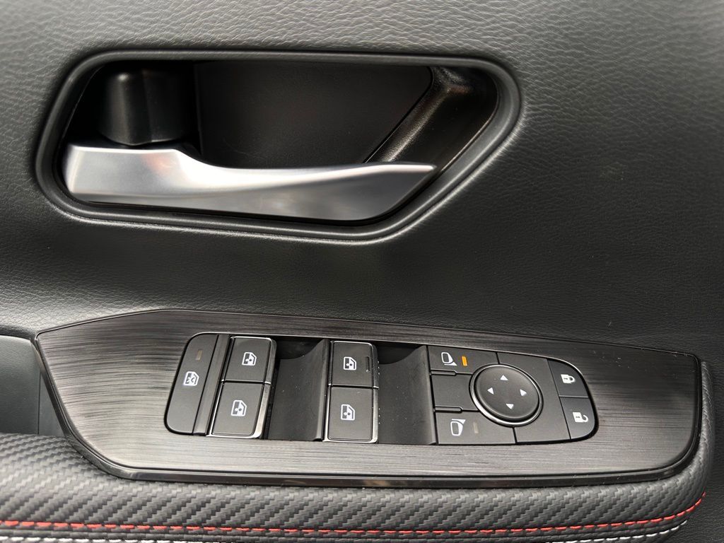 2026 Nissan Kicks SR w/Cold Weather Pkg San Clemente CA